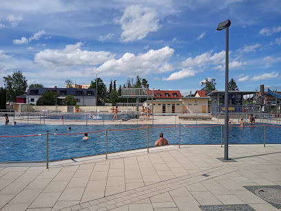 Freibad Haar