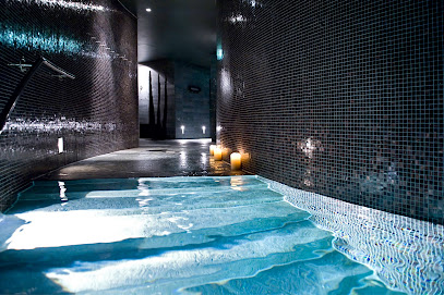 Sofitel SPA