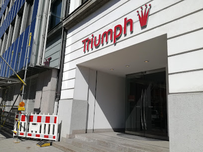 Triumph Lingerie - Factory Outlet München