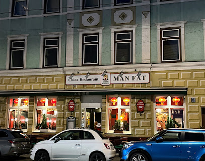 Man Fat Chinesisches Restaurant