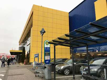 IKEA Munich-Brunnthal