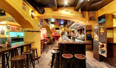 Kilians Irish Pub