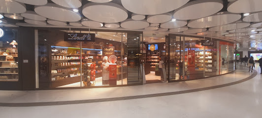 Lindt Boutique München