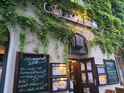 El Español - Spanisches Restaurant in München