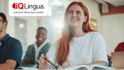 iQ Lingua Sprachschule: Deutschkurs München