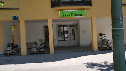 Beans and Books