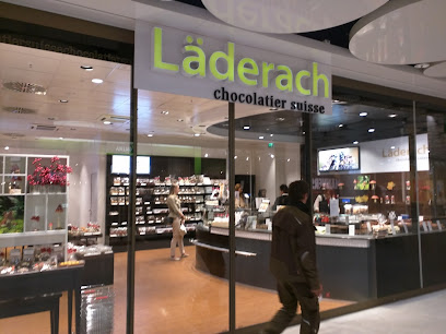 Läderach