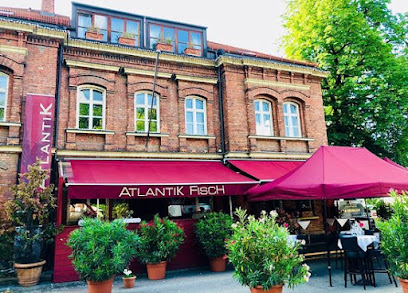 Atlantik Fisch München