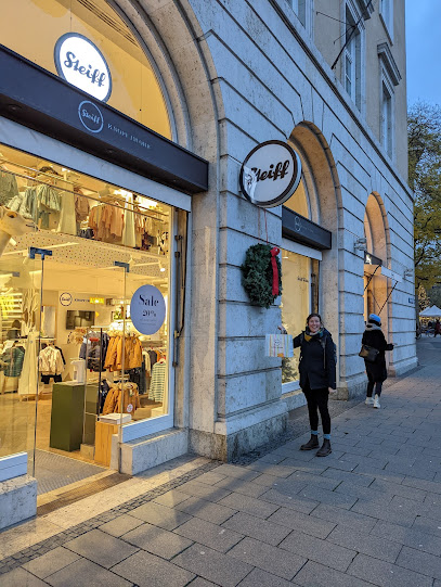 Steiff Shop München