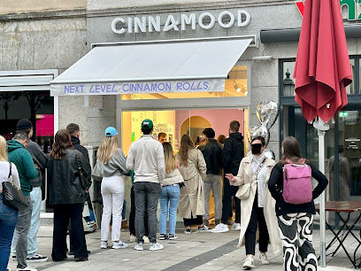 Cinnamood München