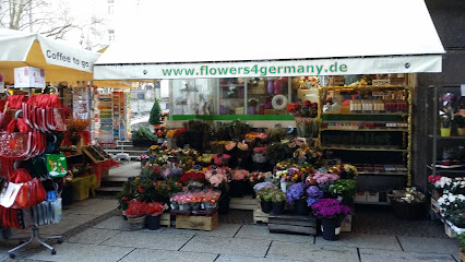 Flowers4germany