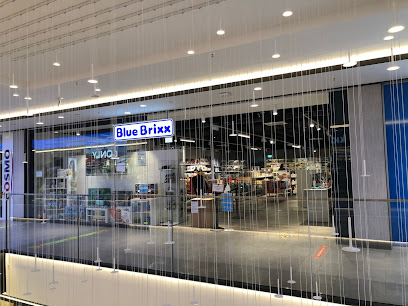 BlueBrixx Store München Floor UG