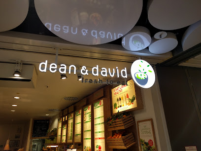 dean&david | Bowls, Salate, Curries & Snacks!