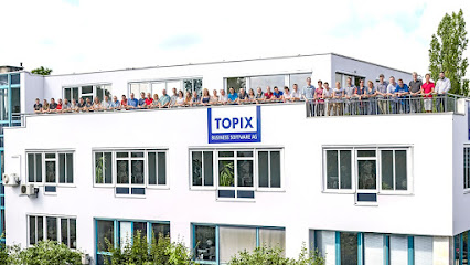 TOPIX Business Software AG