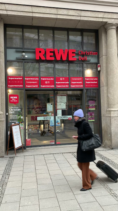 REWE