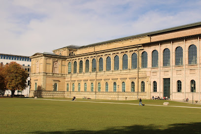 Alte Pinakothek