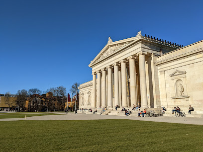 Glyptothek