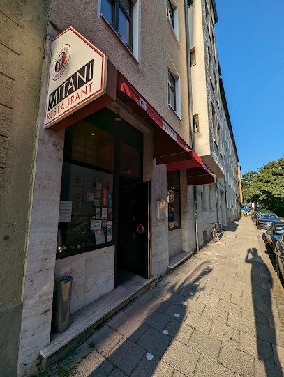 Mitani Restaurant