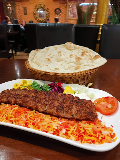 Haji Suleiman Kebab House