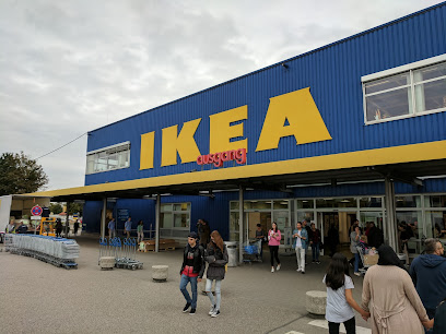 IKEA München-Eching