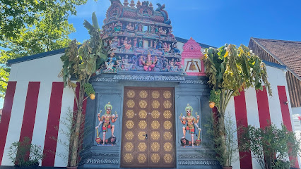 Sri Sellapillaiyar Ganesha Temple