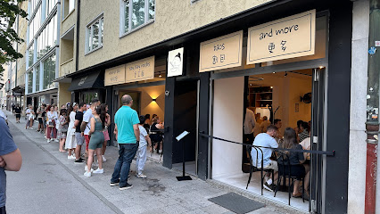 Mamma Bao - Augustenstraße