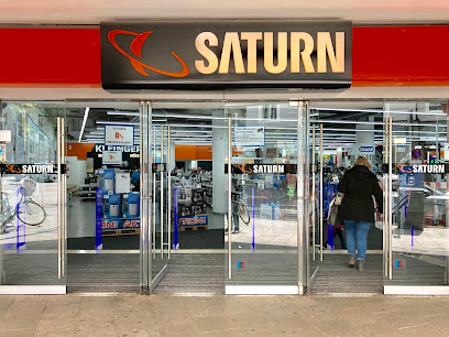 SATURN