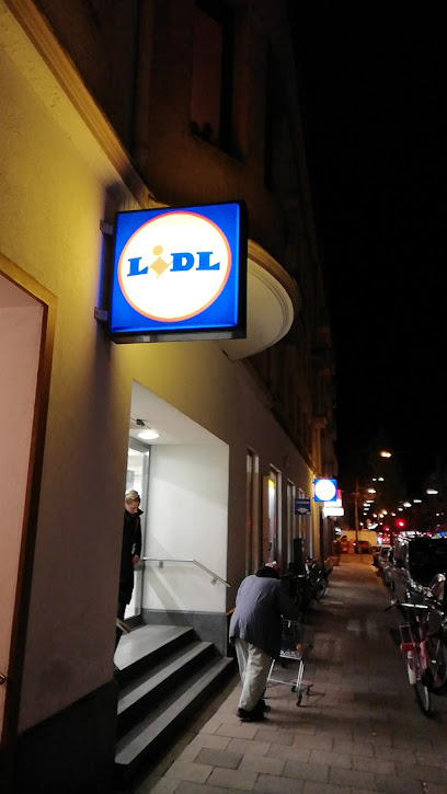 Lidl