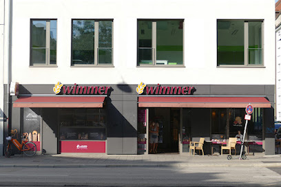 Private bakery Wimmer GmbH & Co. KG