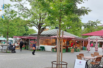 Wurstimbiss Teltschik