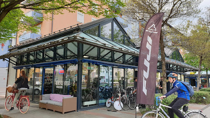 Super Cycling Store - Fahrrad / e-Bike / Verkauf / Service / Reparatur