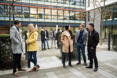 The 22 Best International Schools in Munich | MunichVibes