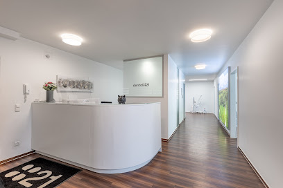 Zahnarzt München Schwabing - Dental21