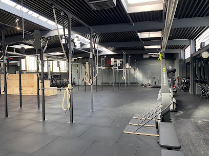 CrossFit Munich West