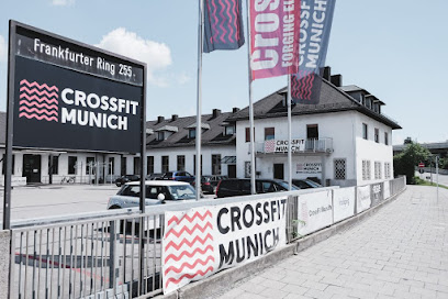 CrossFit Munich