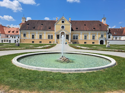 Altes Schloss Schleißheim