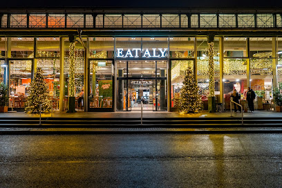 Eataly Munich