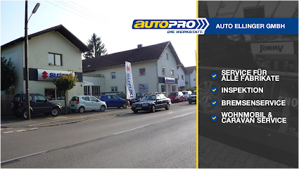 Auto Ellinger GmbH