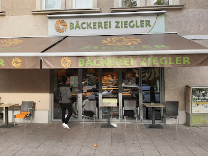 Bakery Konditorei Ziegler GmbH