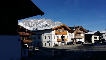 SkiWelt