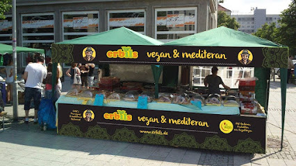 Erbil's Vegan & Mediterran