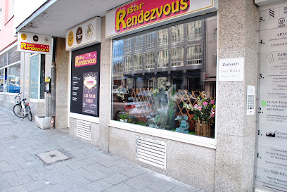 Bar Rendezvous - München