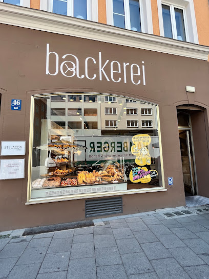 Bäckerei Aumüller