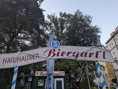 Haidhauser Brotzeitstand'l