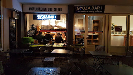 Gyoza Bar