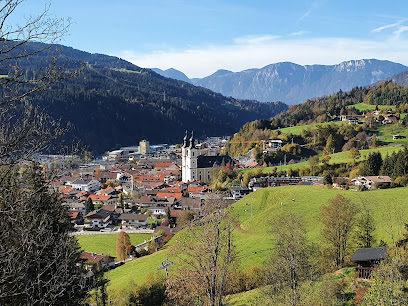 SkiWelt Hopfgarten Bergbahnen