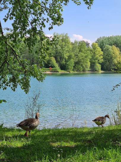 Lerchenauer See