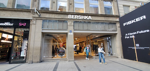 Bershka