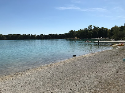 Regattaparksee München