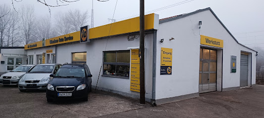 KFZ-Werkstatt Münchener Auto Service